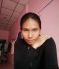 Rencontre Femme Thaïlande à ปะทิว : Tikky, 44 ans